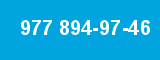977 894-97-46 977 894-97-46